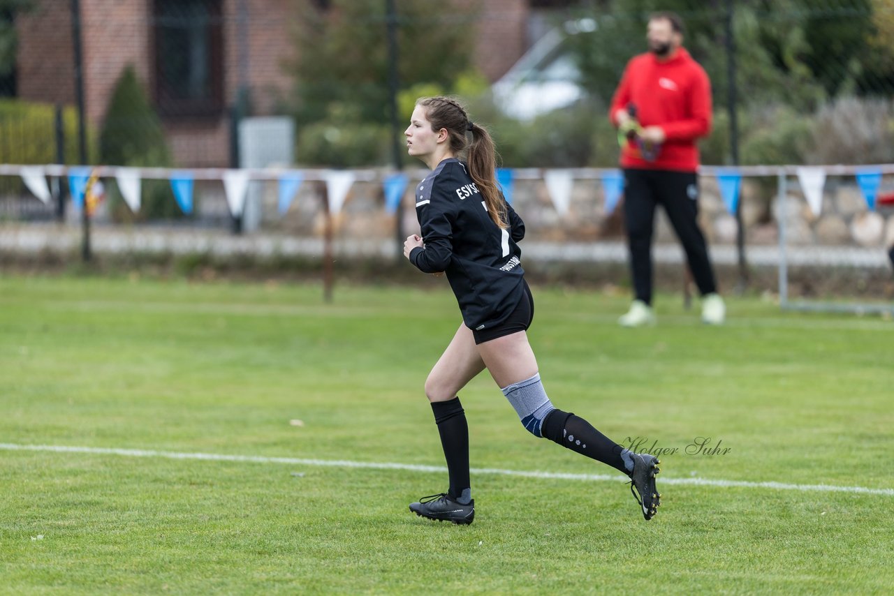 Bild 113 - wU16 Deutsche Meisterschaft